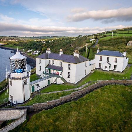 The Barn At Ballycairn Villa Larne Exterior foto